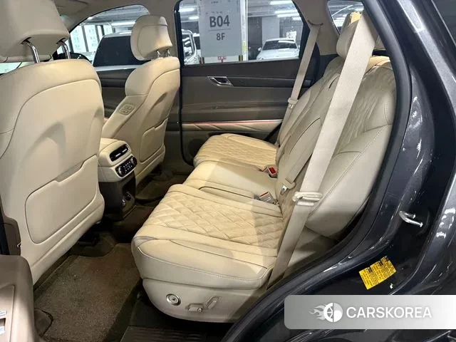 Genesis GV80 id 3519559 из Кореи 18