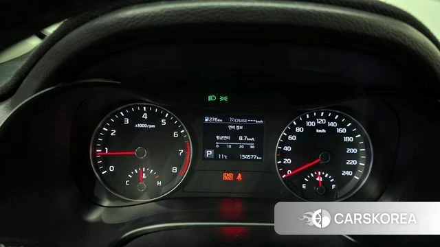 Kia Come New K3 id 3796204 из Кореи 18