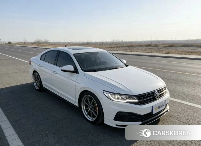 Volkswagen Bora id 4265284 из Китая 8