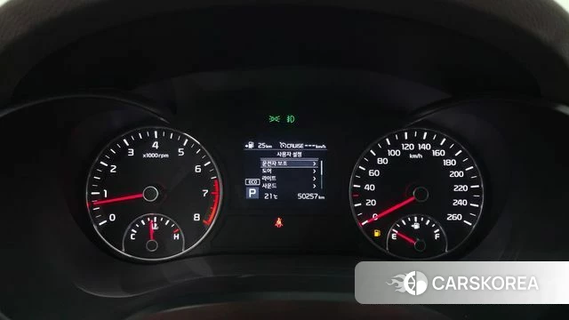 Kia The New K5 2nd generation id 3955960 из Кореи 18