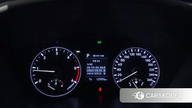 Hyundai Santa Fe TM id 3698565 из Кореи 18