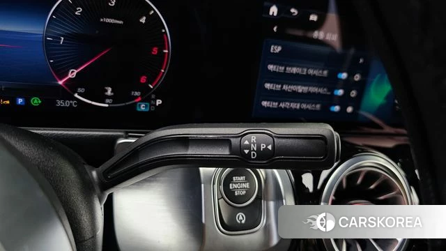 Mercedes-Benz GLB-Class X247 id 4675107 из Кореи 28