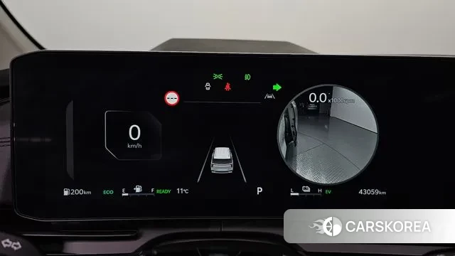 Kia The New Carnival 4th Generation id 3410385 из Кореи 18