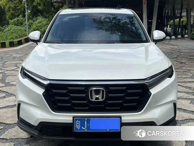 Honda CR-V id 4359012 из Китая 8