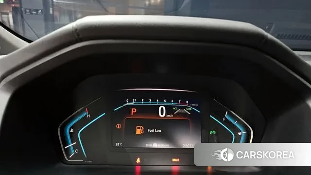 Honda Odyssey id 3019085 из Кореи 18