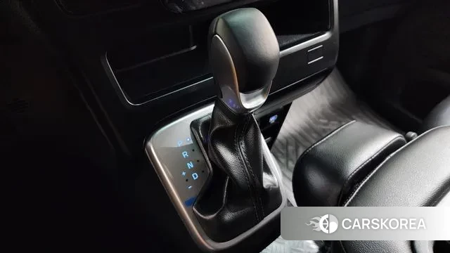 Hyundai Staria id 3769765 из Кореи 18