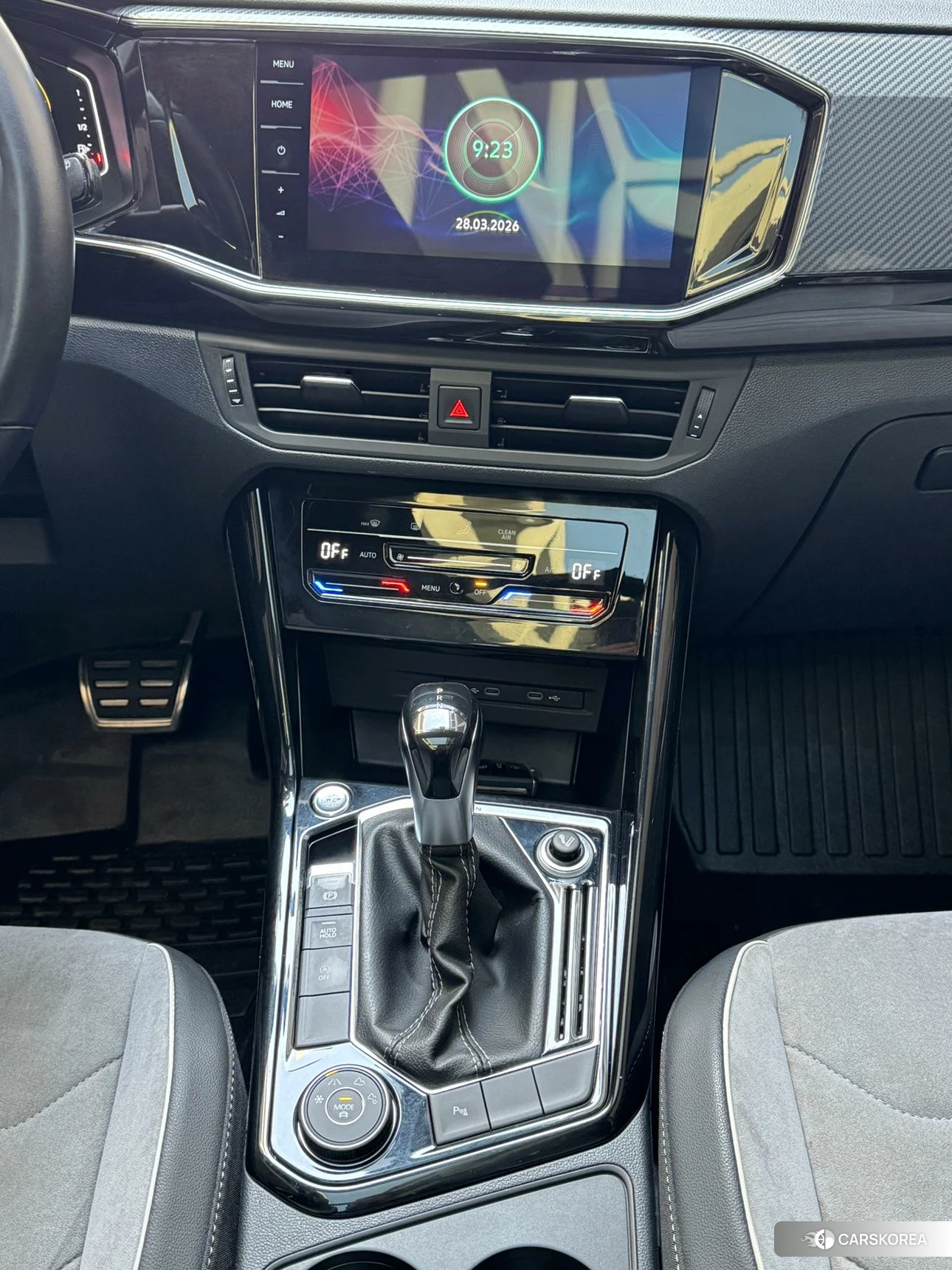 Volkswagen Tayron id 4467415 из Китая 11
