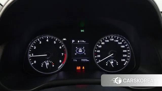 Hyundai The New Avante AD id 3350582 из Кореи 18