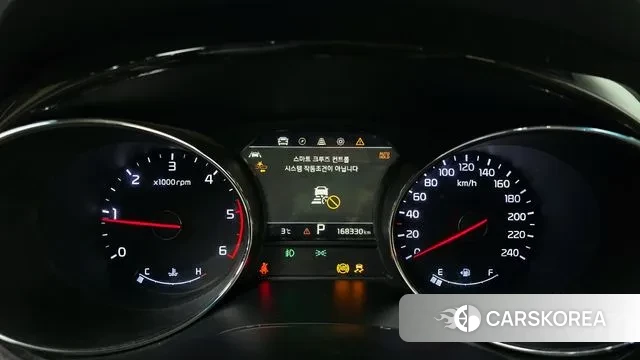 Kia The New Carnival id 3651735 из Кореи 18