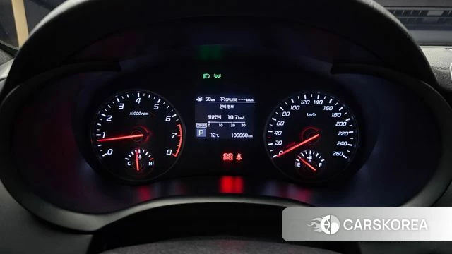 Kia Stinger id 3814387 из Кореи 18