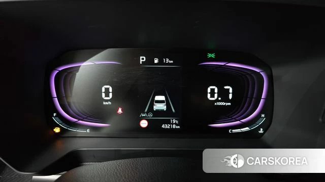 Kia The New Kia Ray id 4223292 из Кореи 28