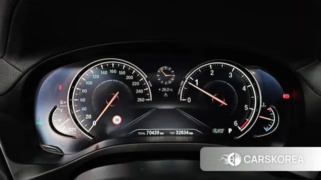 BMW X3 (G01) id 3249279 из Кореи 18