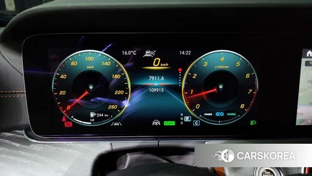 Mercedes-Benz E-Class W213 id 3860229 из Кореи 18