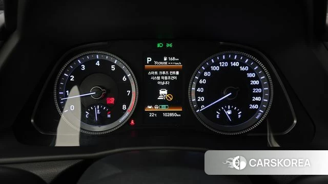 Hyundai Sonata (DN8) id 4444558 из Кореи 29