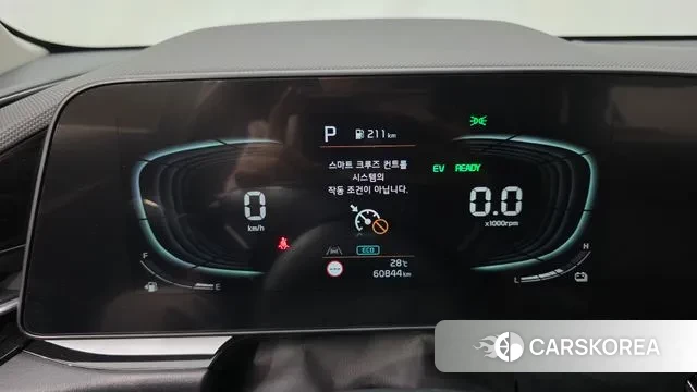 Kia Di Ol Nu Niro id 3032232 из Кореи 18