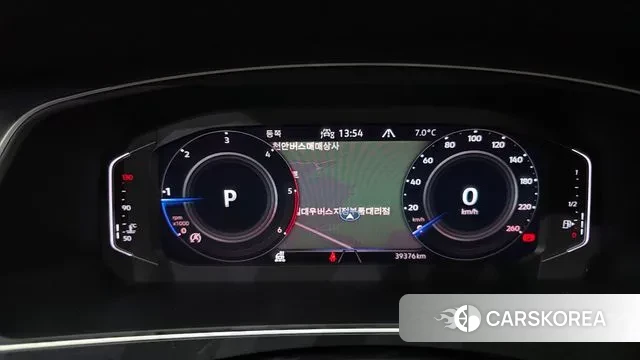 Volkswagen Tiguan second Generation id 3586248 из Кореи 18