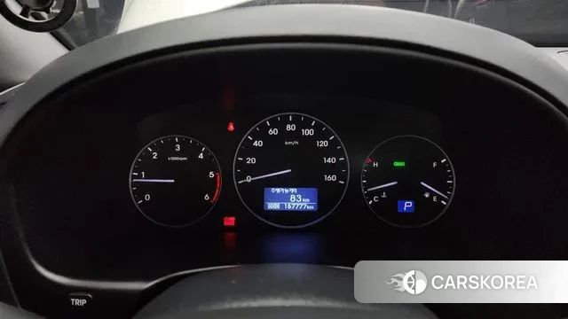 Hyundai The New Grand Starex id 3460050 из Кореи 18