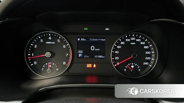 Kia Come New K3 id 4224805 из Кореи 28