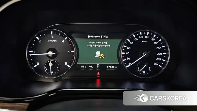 Kia Mohave Master id 3587557 из Кореи 18