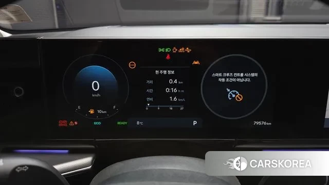 Hyundai Grandeur Hybrid (GN7) id 3659535 из Кореи 18