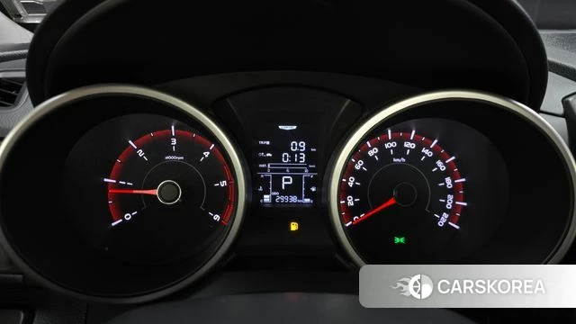 Ssangyong Tivoli Air id 3861271 из Кореи 18