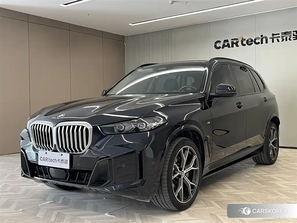 BMW X5 id 4681171 из Китая 24