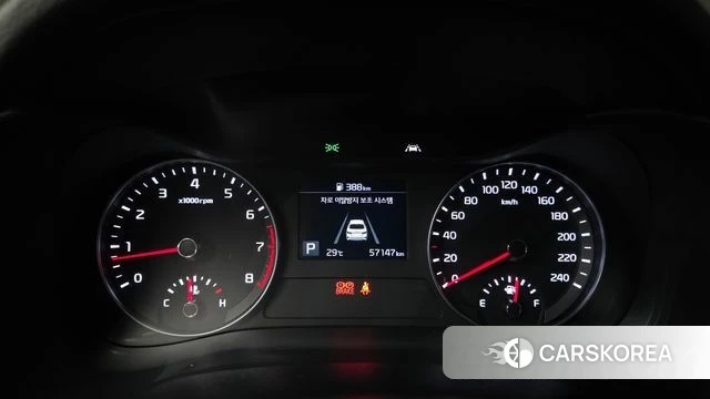 Kia Come New K3 id 4557776 из Кореи 26