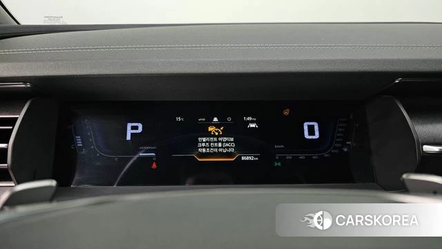 Ssangyong Torres id 4018035 из Кореи 18