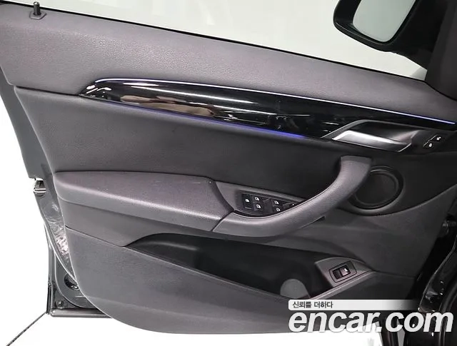 BMW X1 (F48) id 2935940 из Кореи 18