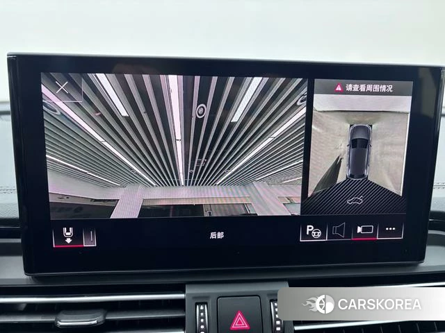 Audi Q5L id 4290581 из Китая 19