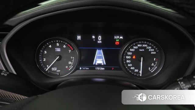 Cadillac XT4 id 4682055 из Кореи 18