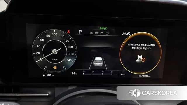 Kia Carnival 4th generation id 3032920 из Кореи 18