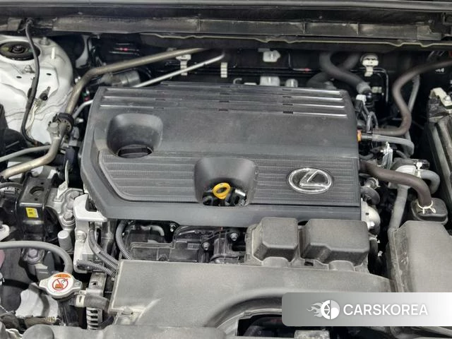 Lexus NX id 4261216 из Китая 16
