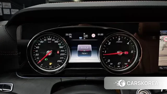 Mercedes-Benz E-Class W213 id 3307808 из Кореи 18