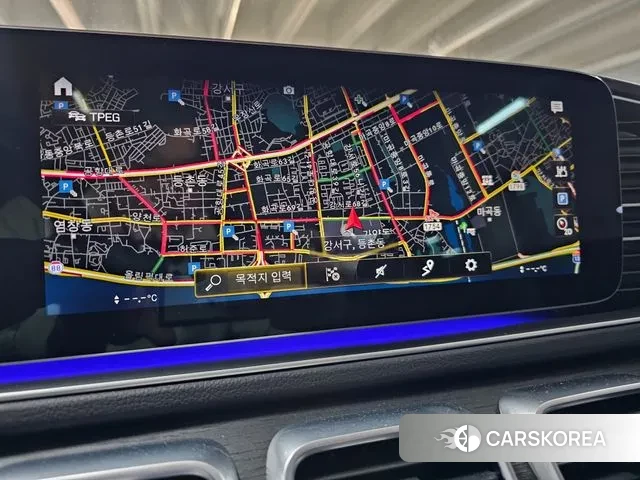 Mercedes-Benz GLE-Class W167 id 3502947 из Кореи 18