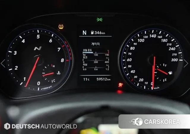 Hyundai Veloster (JS) id 3425486 из Кореи 18