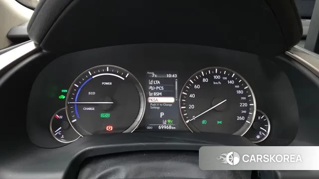 Lexus RX450hL 4th Generation id 3530538 из Кореи 18