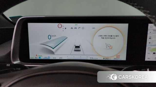 Hyundai Ionic 6 id 4349445 из Кореи 35
