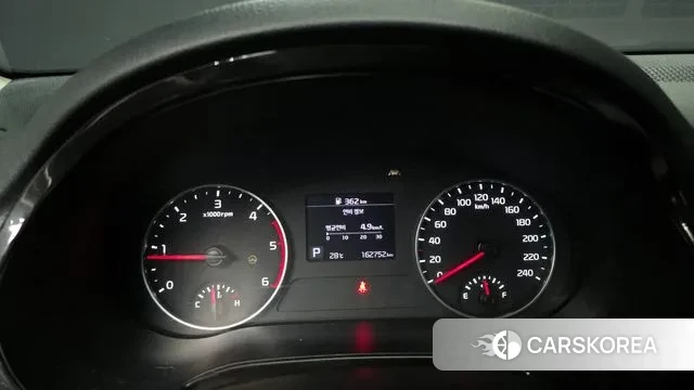 Kia Seltos id 2994398 из Кореи 18