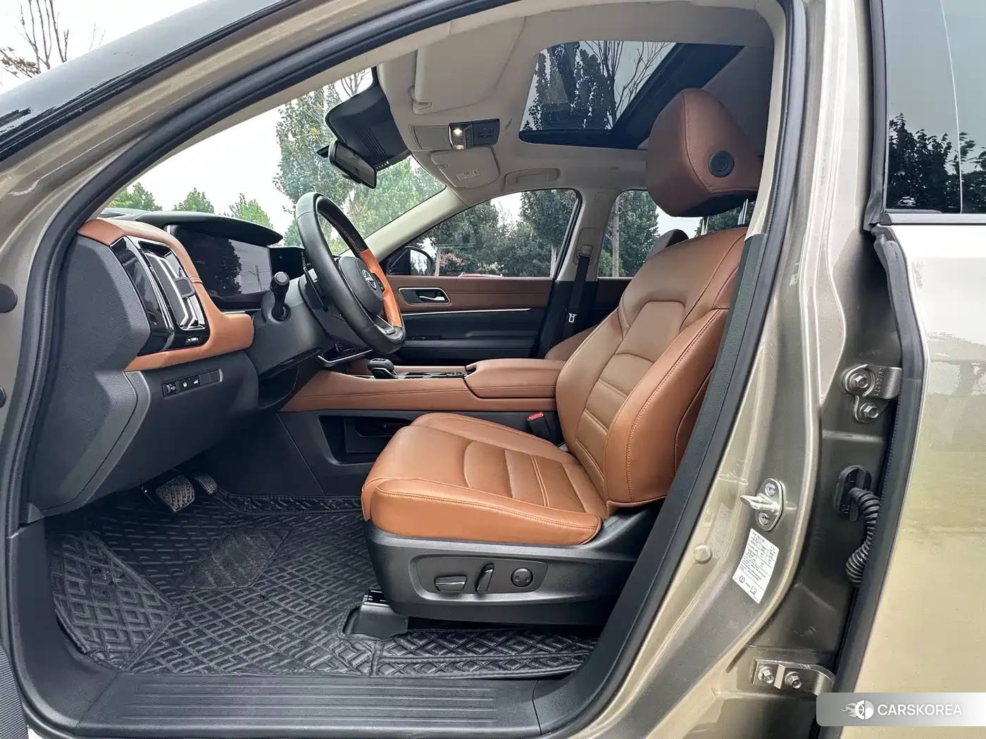 Nissan Pathfinder id 4679650 из Китая 15