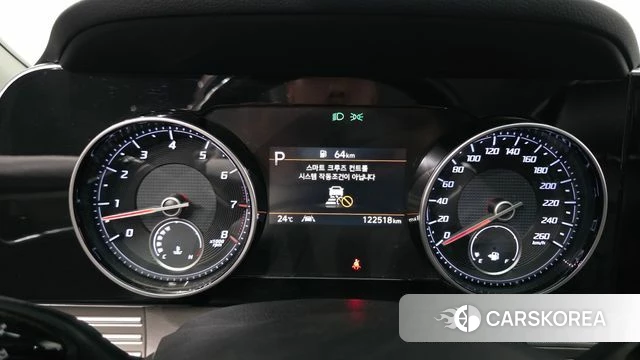 Hyundai The New Grandeur IG id 4384139 из Кореи 18