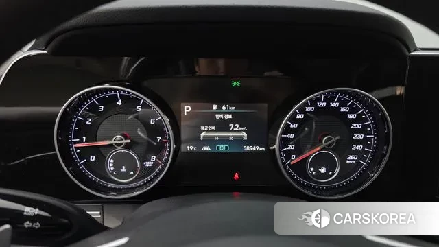 Hyundai The New Grandeur IG id 3290436 из Кореи 18