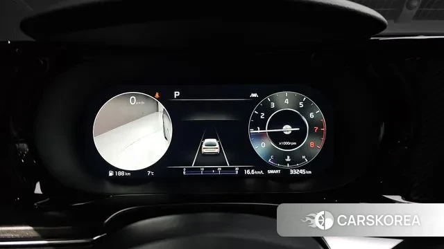 Kia K5 3rd generation id 3610474 из Кореи 18