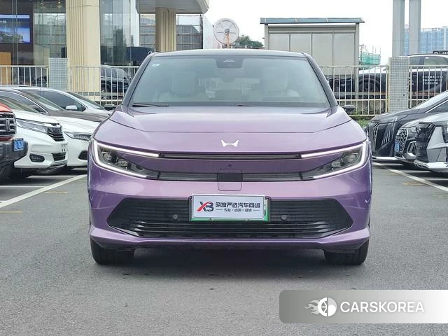Honda GAC P7 id 4298533 из Китая 19