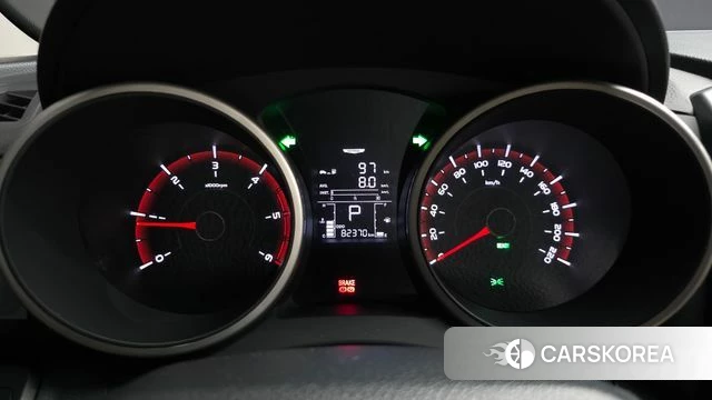 Ssangyong Tivoli Armor id 4643064 из Кореи 34