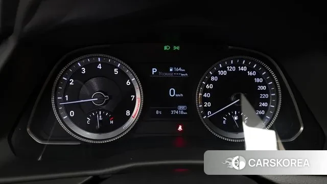 Hyundai Sonata (DN8) id 3428415 из Кореи 18