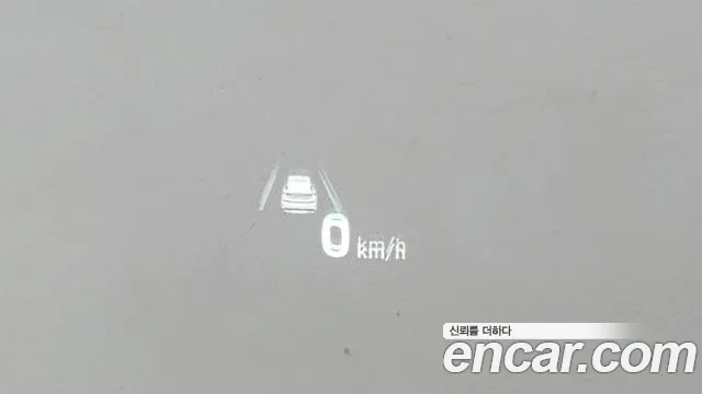 Hyundai The New Santa Fe id 2686980 из Кореи 18