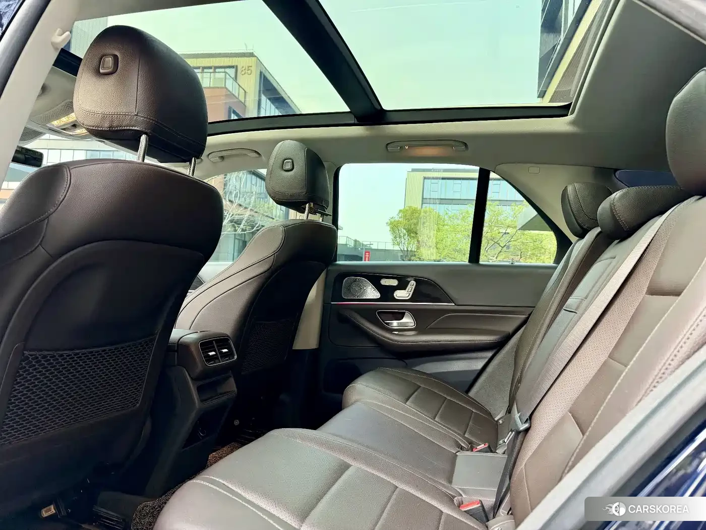 Mercedes-Benz GLE id 4680712 из Китая 16