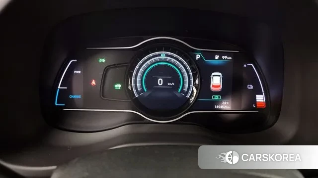 Hyundai Kona Electric id 3226729 из Кореи 18