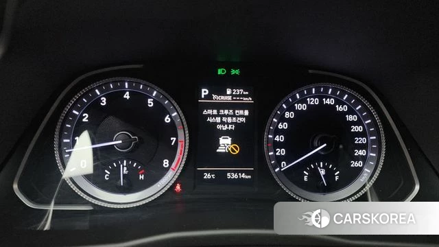 Hyundai Sonata (DN8) id 4309107 из Кореи 18
